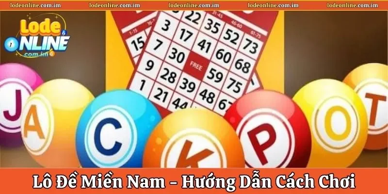 Lô Đề Miền Nam